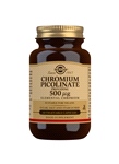 Chromium Picolinate 500ug (60 Veg Caps)